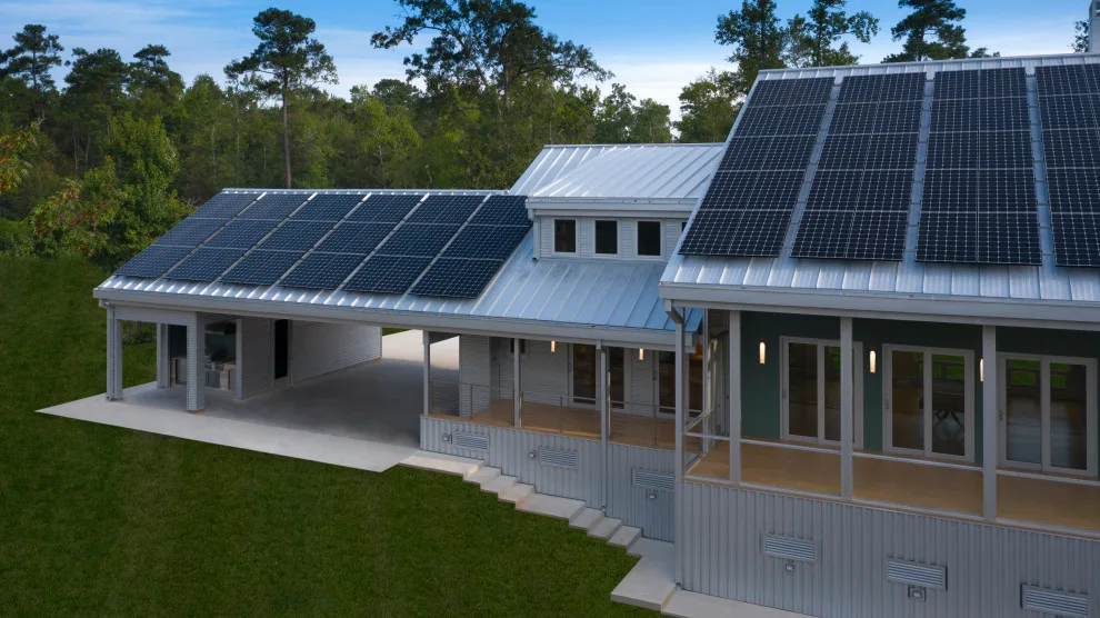 The Power Residence by Adams Architects, Inc. - Photo 25