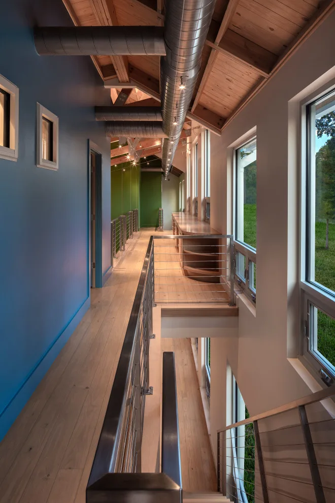 The Power Residence by Adams Architects, Inc. - Photo 2