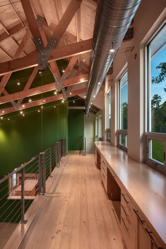 The Power Residence by Adams Architects, Inc. - Photo 6