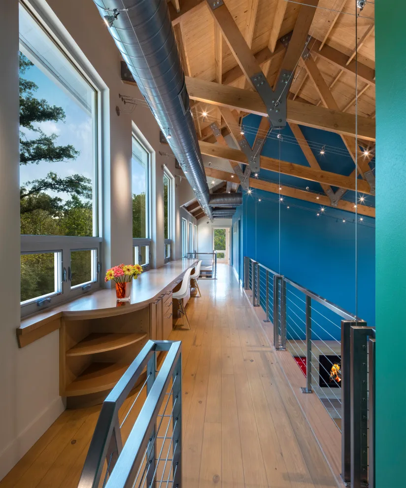 The Power Residence by Adams Architects, Inc. - Photo 24