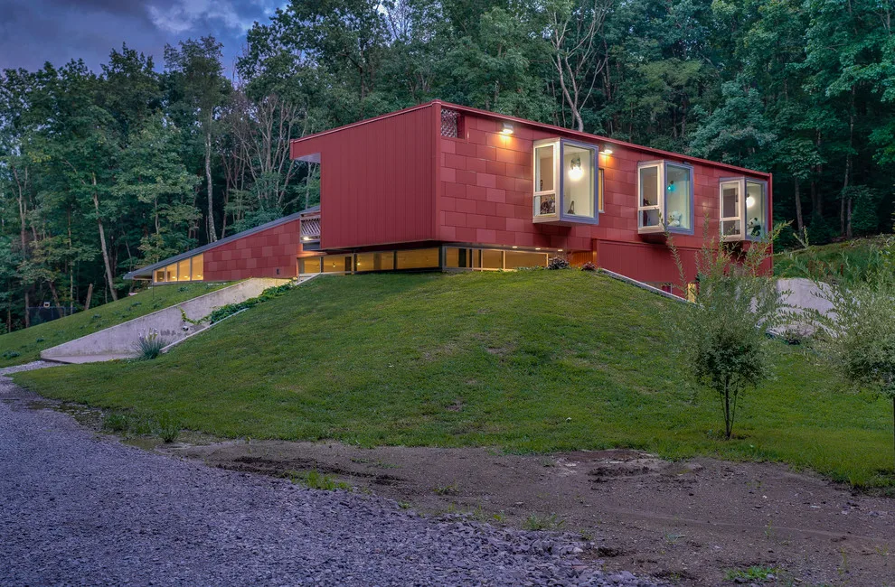 The Ewing Residence by FISHER ARCHitecture - Photo 11