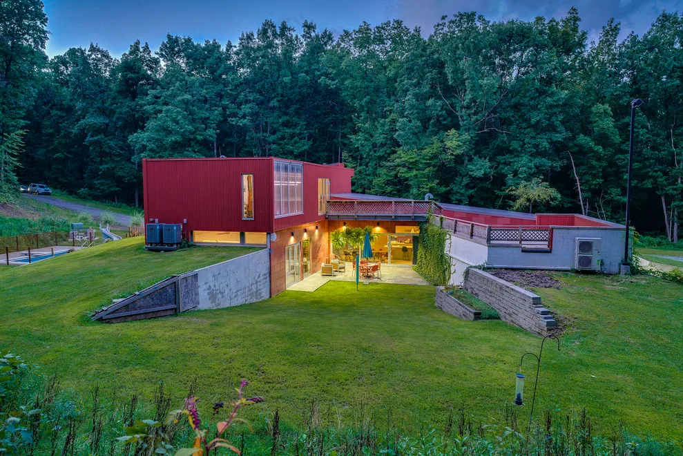 The Ewing Residence by FISHER ARCHitecture - Photo 7