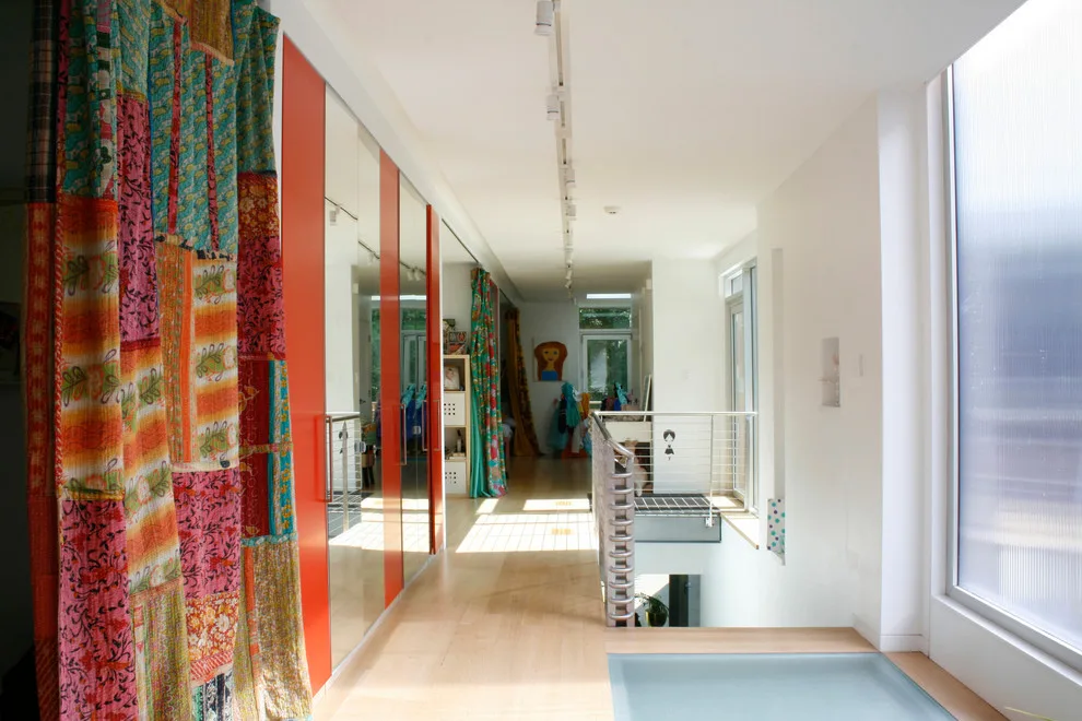 The Ewing Residence by FISHER ARCHitecture - Photo 4