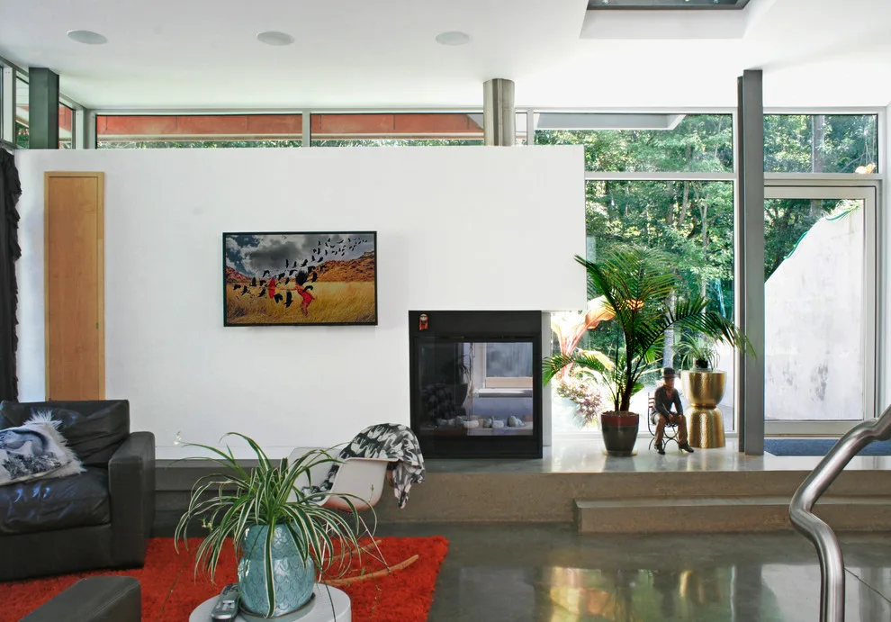 The Ewing Residence by FISHER ARCHitecture - Photo 10