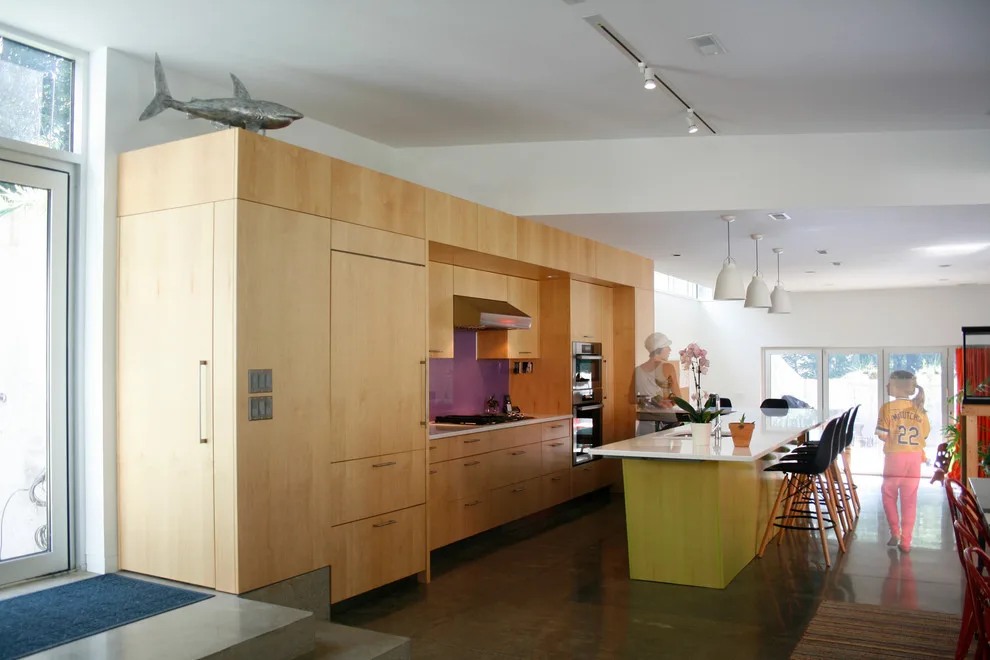 FISHER ARCHitecture - Photo 10