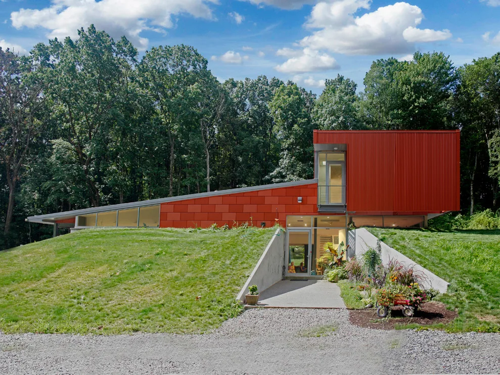 The Ewing Residence by FISHER ARCHitecture - Photo 6