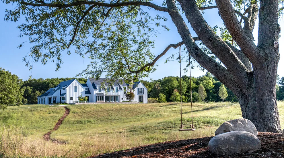 Modern Rustic Homestead by Via Design - Photo 16