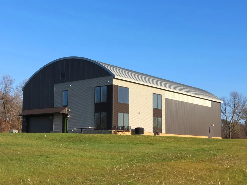 Foxworth Architecture PLLC - Photo 11