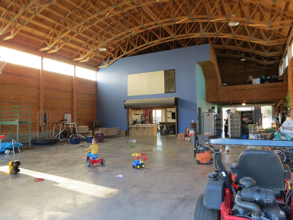 Foxworth Architecture PLLC - Photo 5