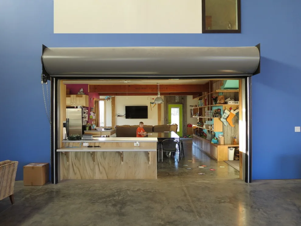 Foxworth Architecture PLLC - Photo 14