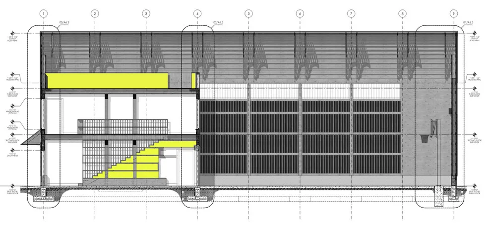 Foxworth Architecture PLLC - Photo 3
