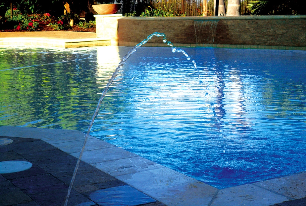 Pools and Spas by Ocean Blue Pools And Landscaping - Photo 21