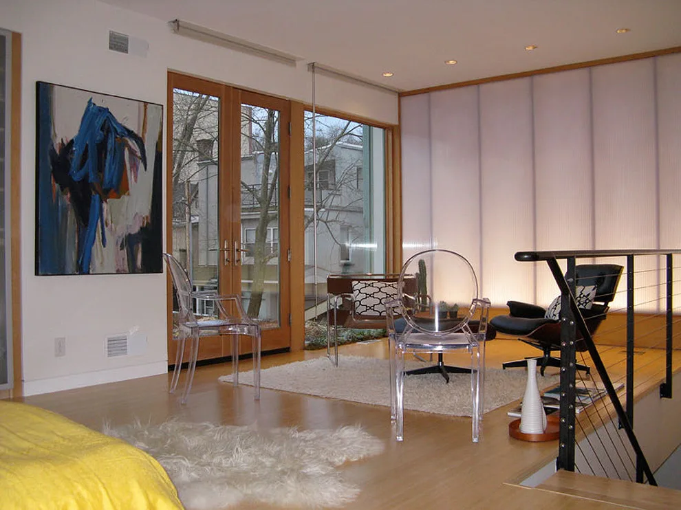 FISHER ARCHitecture - Photo 11