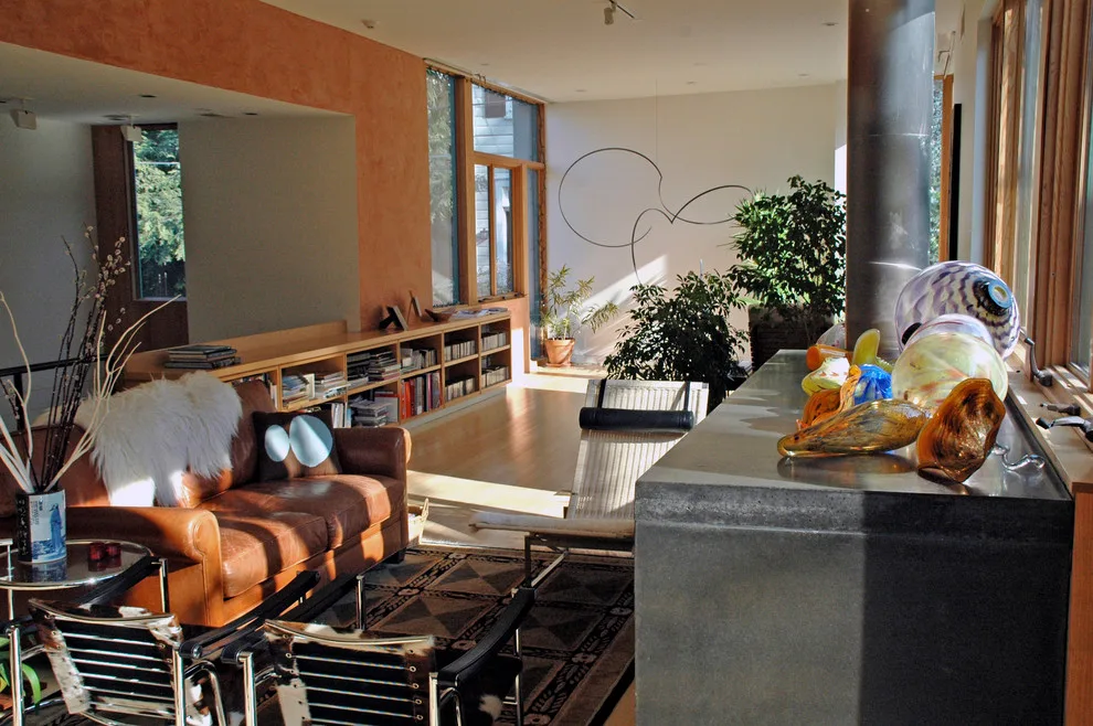 The Angler's Residence by FISHER ARCHitecture - Photo 9