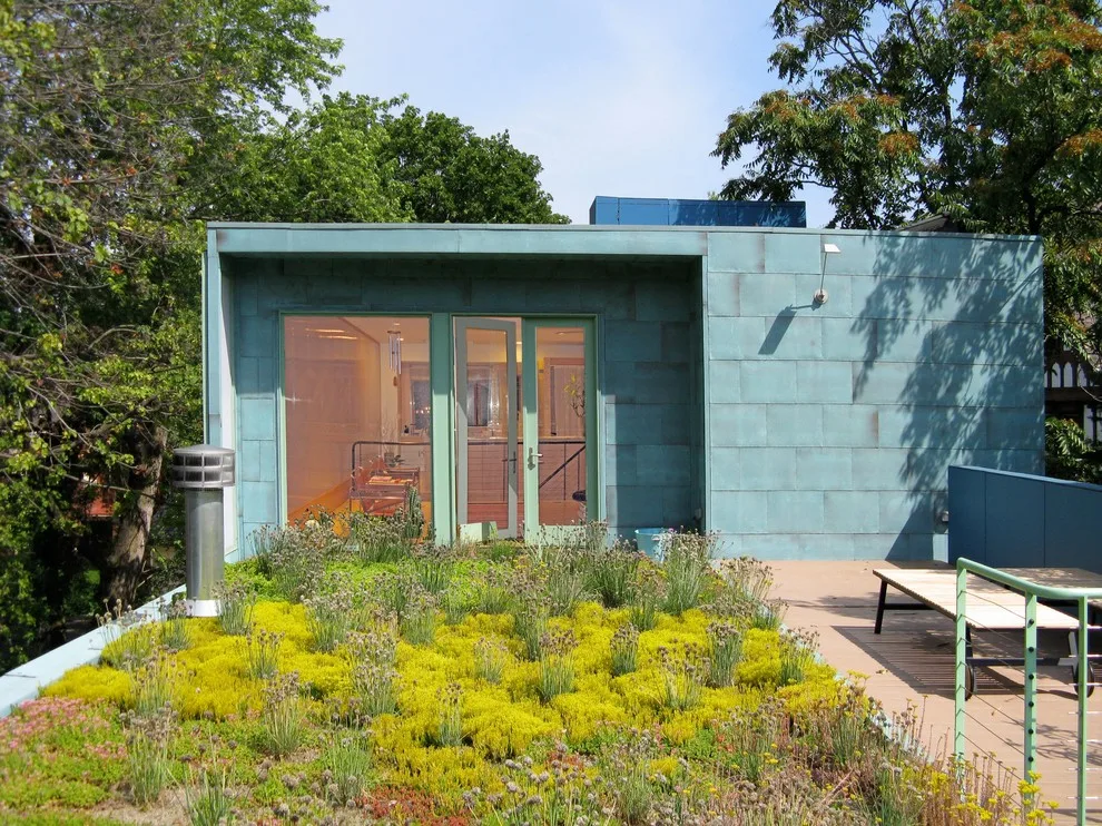 The Angler's Residence by FISHER ARCHitecture - Photo 5
