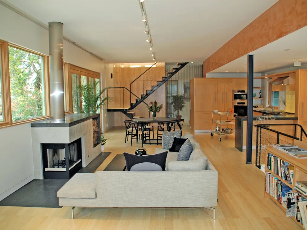 The Angler's Residence by FISHER ARCHitecture - Photo 6