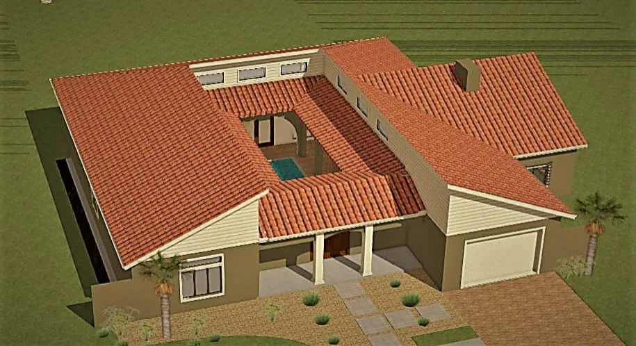 Ghana 2020 Initiative by Unique Custom Home Plans, LLC - Photo 3