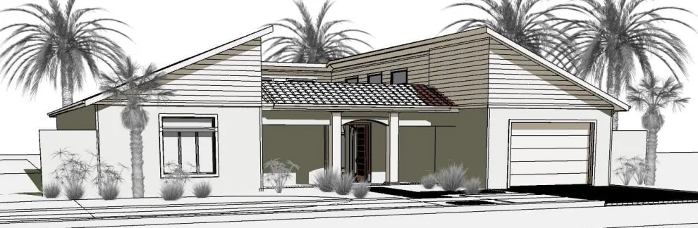 Ghana 2020 Initiative by Unique Custom Home Plans, LLC - Photo 2