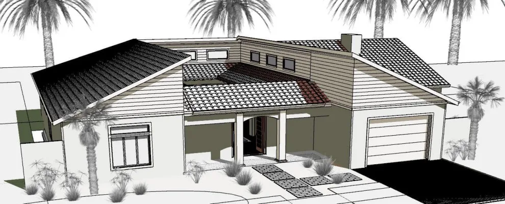 Unique Custom Home Plans, LLC - Photo 9