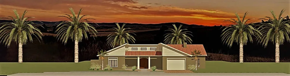 Unique Custom Home Plans, LLC - Photo 2