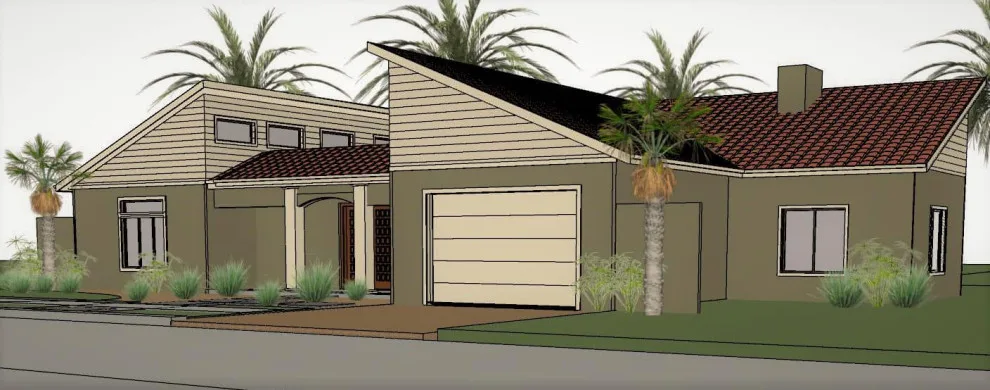 Ghana 2020 Initiative by Unique Custom Home Plans, LLC - Photo 4
