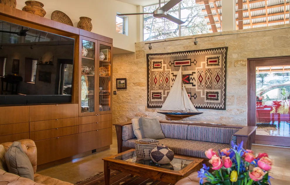 The Goat Barns by Ignacio Salas-Humara Architect LLC - Photo 9