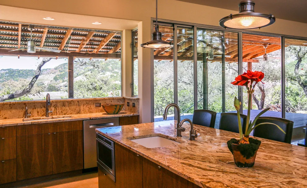The Goat Barns by Ignacio Salas-Humara Architect LLC - Photo 13