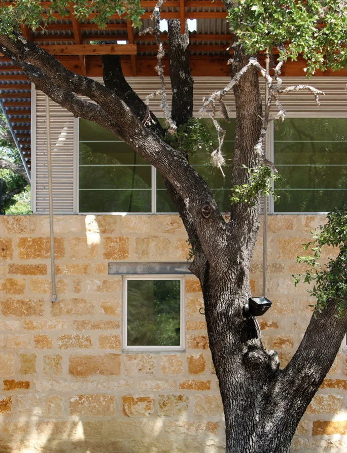 The Goat Barns by Ignacio Salas-Humara Architect LLC - Photo 23