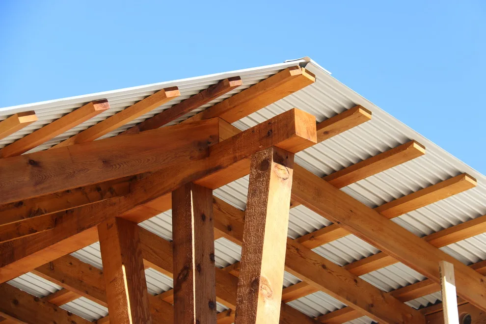 The Goat Barns by Ignacio Salas-Humara Architect LLC - Photo 40