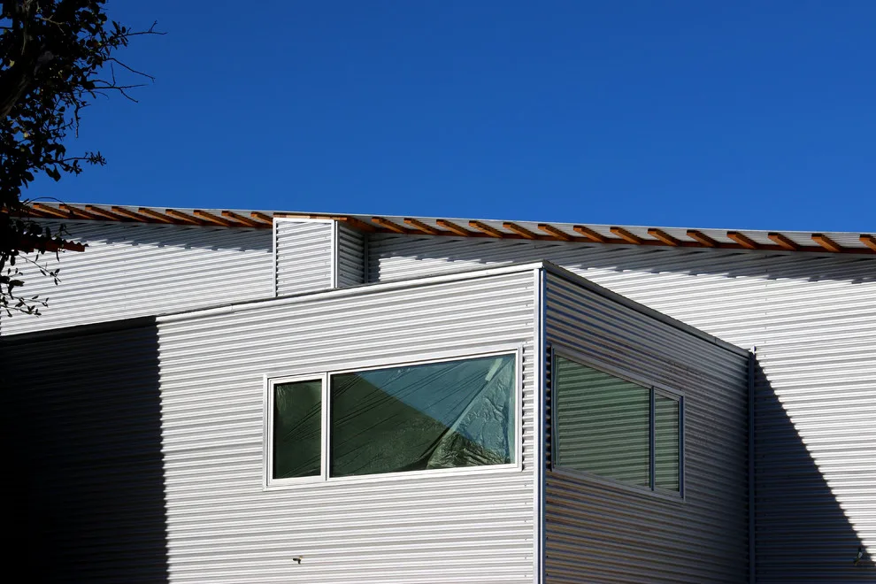 The Goat Barns by Ignacio Salas-Humara Architect LLC - Photo 16