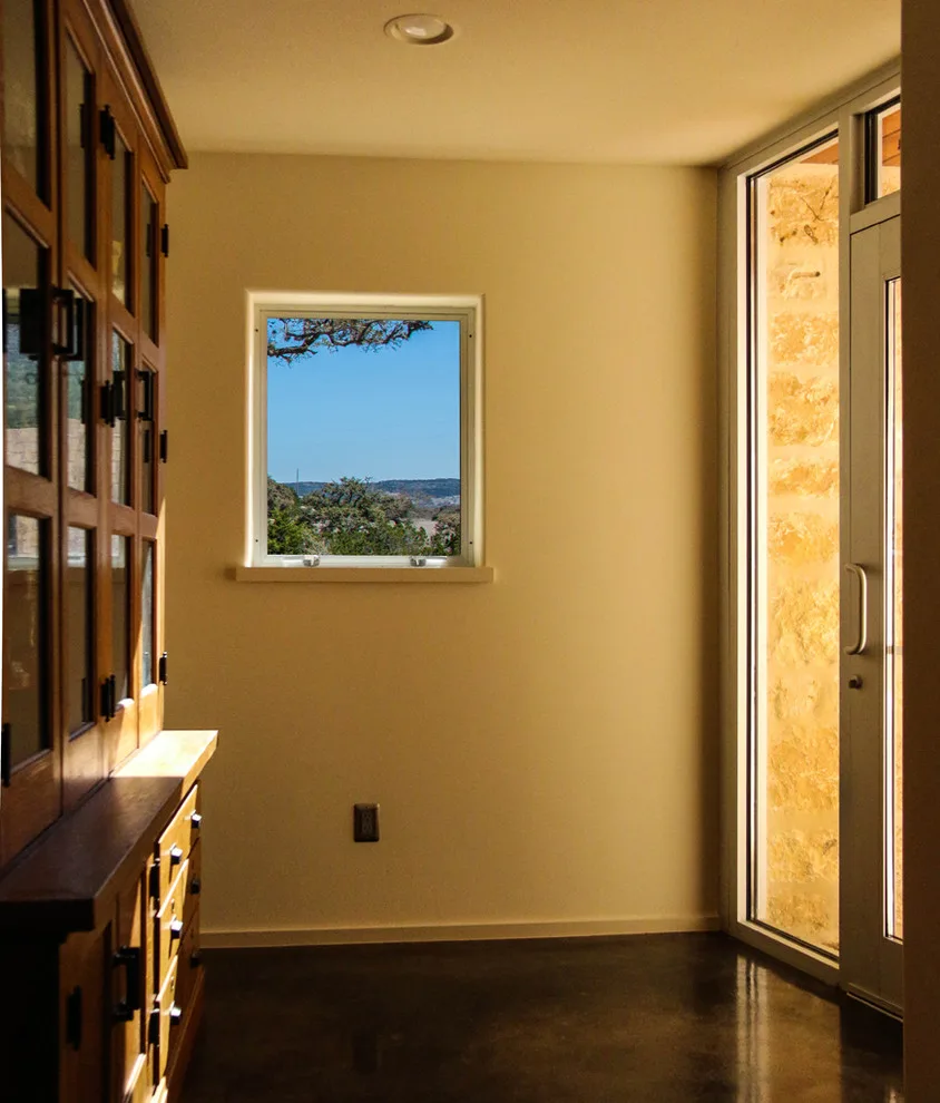 The Goat Barns by Ignacio Salas-Humara Architect LLC - Photo 30