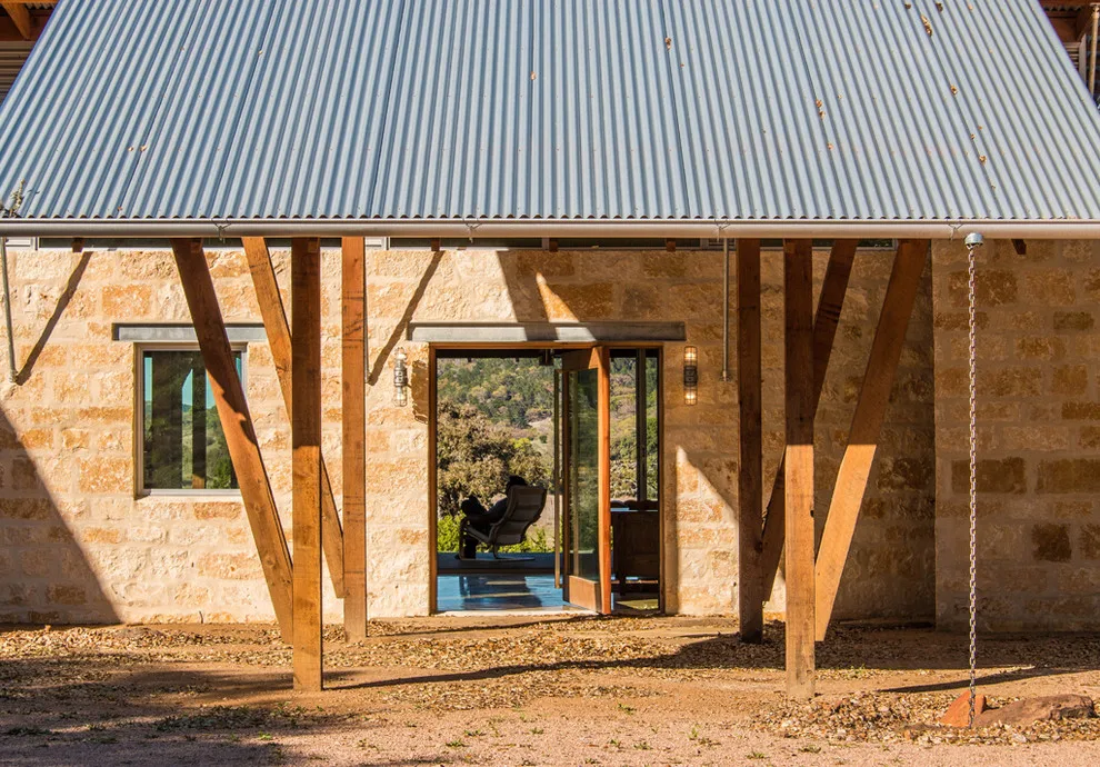 Ignacio Salas-Humara Architect LLC - Photo 13