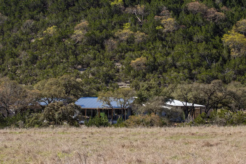 The Goat Barns by Ignacio Salas-Humara Architect LLC - Photo 15