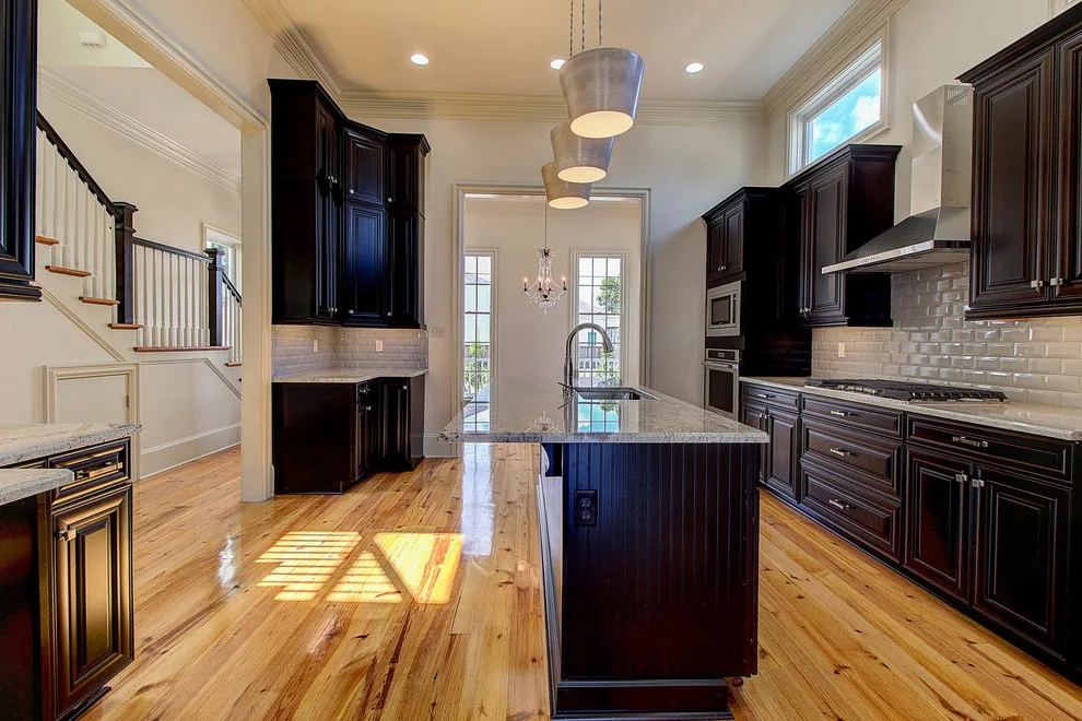 The Gothic Resurgence by Adamick Architecture - Photo 7