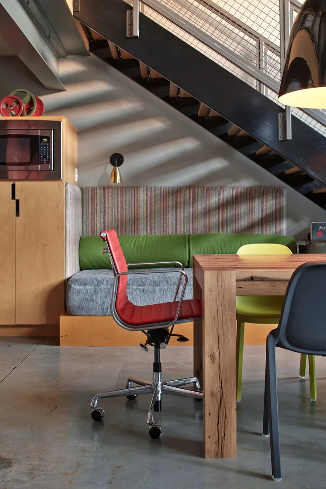 The Cavern by Lisa Schmitz Interior Design - Photo 3