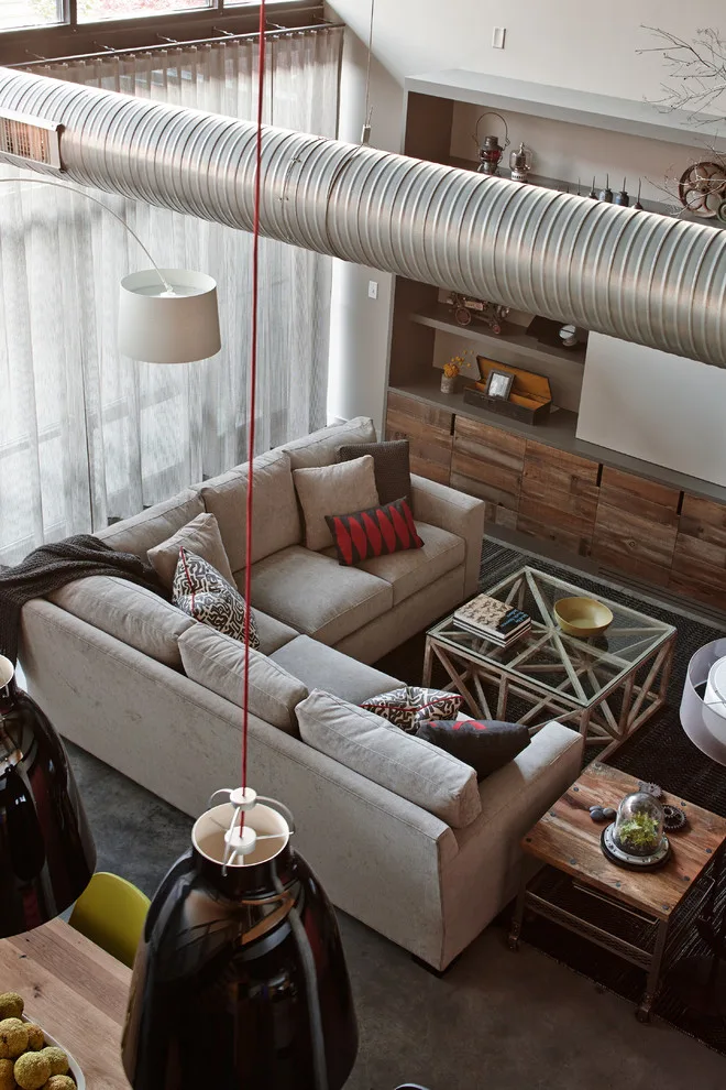 Lisa Schmitz Interior Design - Photo 6