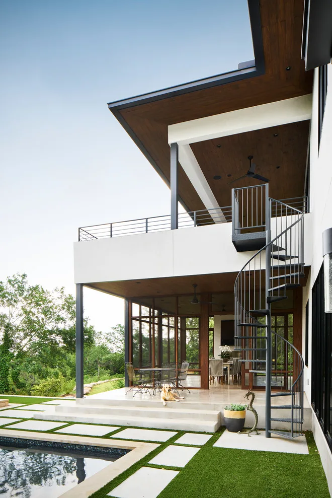 The Elevated Path by DK Studio - Photo 10