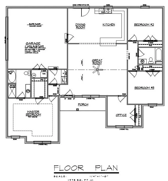 The Hobbs Home by Plan Ahead, Inc. - Photo 2