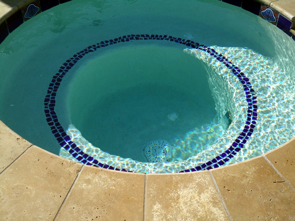 Pools and Spas by Ocean Blue Pools And Landscaping - Photo 24