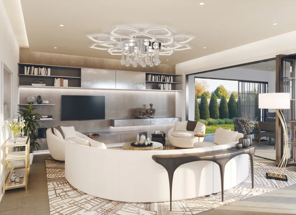 The Inwood at River Oaks by Masa Studio Architects - Photo 4