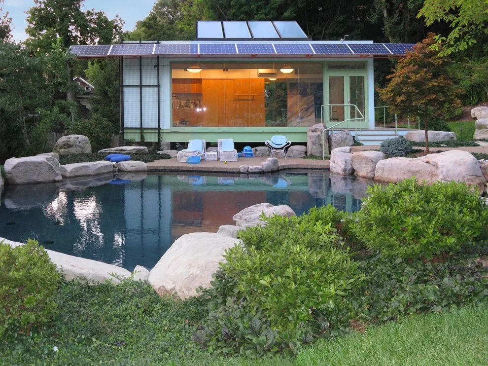 FISHER ARCHitecture - Photo 12