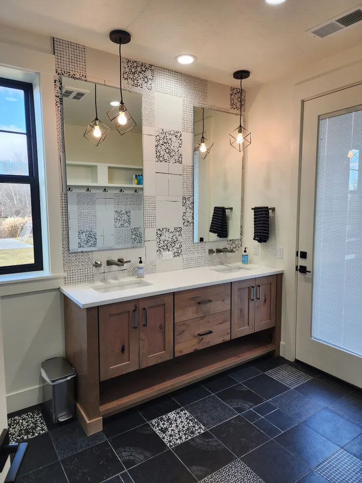The Jaime Project | Expansion | Eagle Idaho by Amanda Ryan Designs, LLC - Photo 9