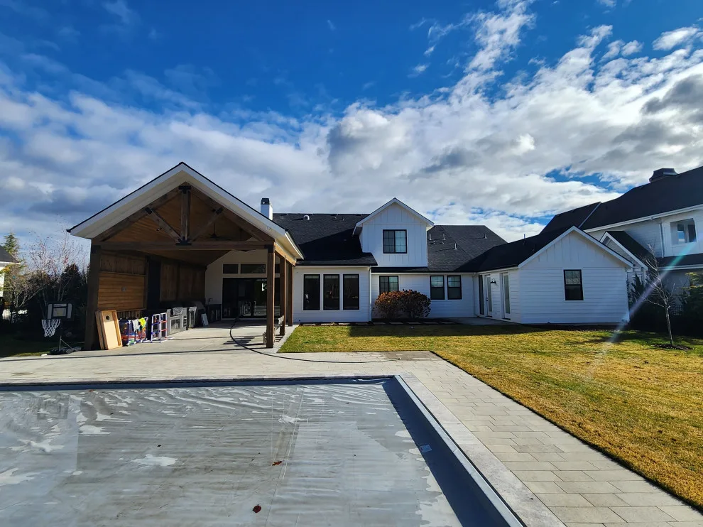The Jaime Project | Expansion | Eagle Idaho by Amanda Ryan Designs, LLC - Photo 8