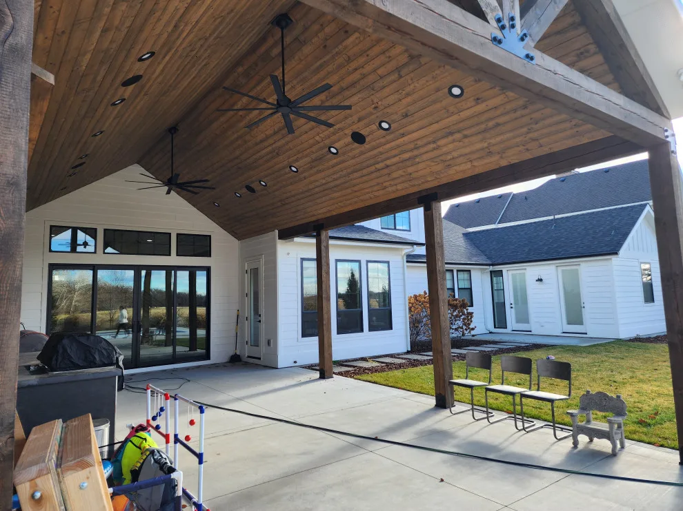 The Jaime Project | Expansion | Eagle Idaho by Amanda Ryan Designs, LLC - Photo 4