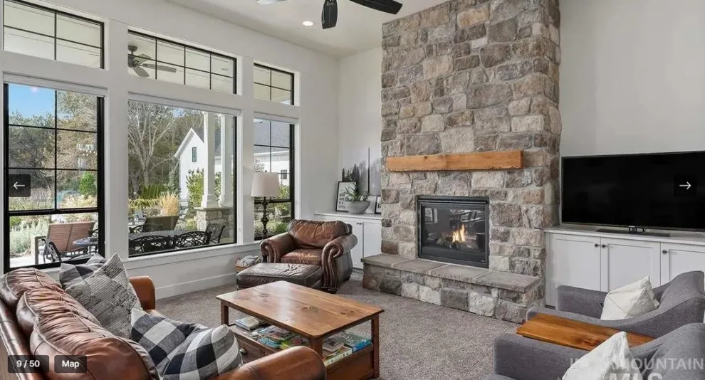 The Jaime Project | Expansion | Eagle Idaho by Amanda Ryan Designs, LLC - Photo 7