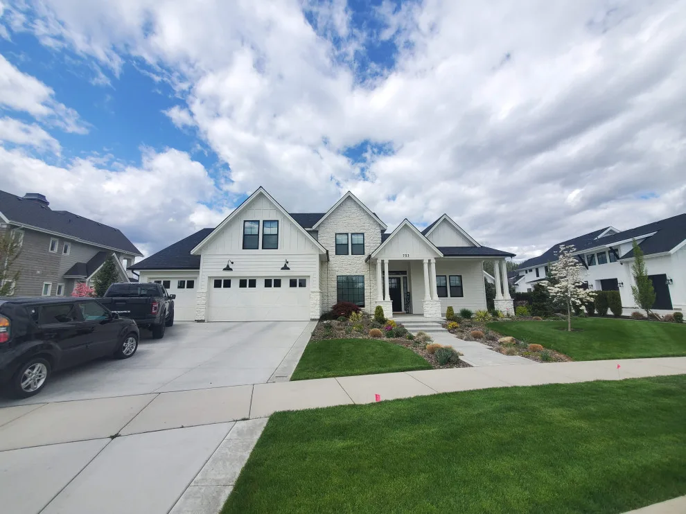 The Jaime Project | Expansion | Eagle Idaho by Amanda Ryan Designs, LLC - Photo 3