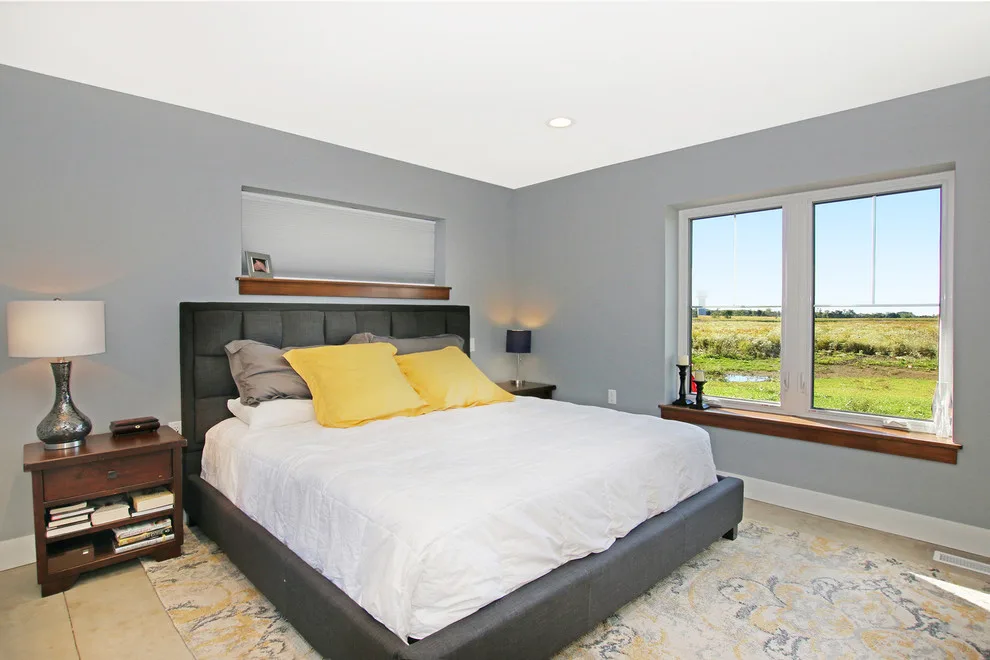 Contemporary Farmhouse (Fully Electric Residence) by Image Design LLC - Photo 26