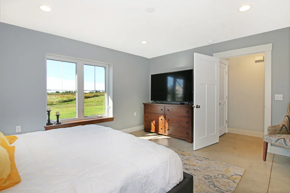Contemporary Farmhouse (Fully Electric Residence) by Image Design LLC - Photo 14