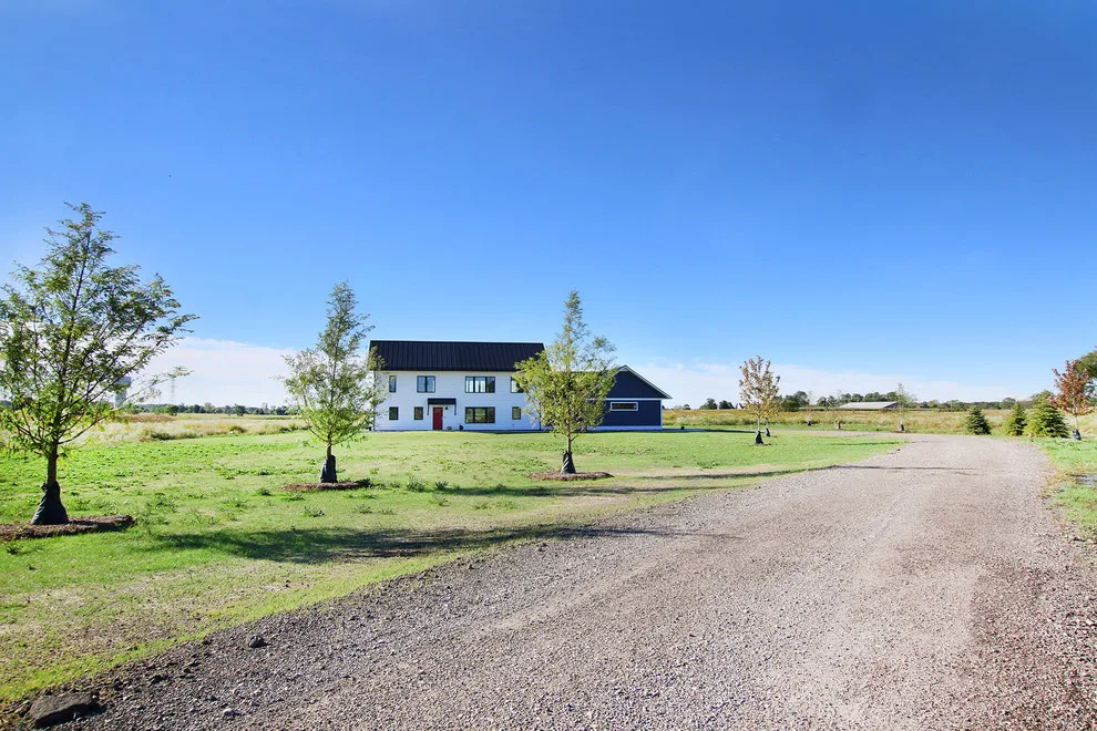 Contemporary Farmhouse (Fully Electric Residence) by Image Design LLC - Photo 25