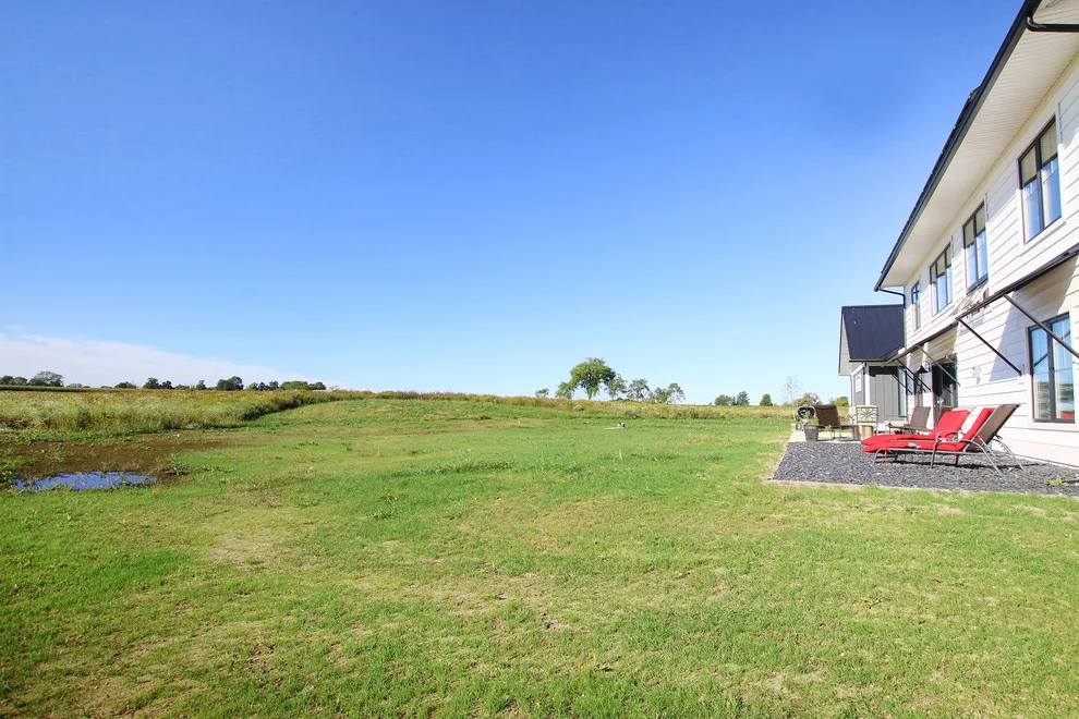Contemporary Farmhouse (Fully Electric Residence) by Image Design LLC - Photo 11